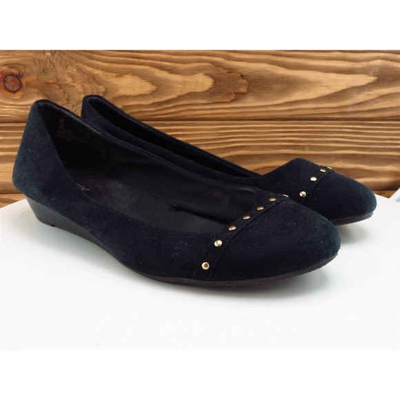 Seychelles Size 10 Slip-On Black Fabric Medium Slip On Women - Picture 4 of 10